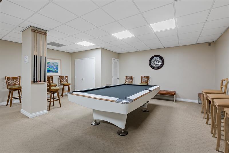 Image 45 of 50 For 3900 Galt Ocean Dr  105