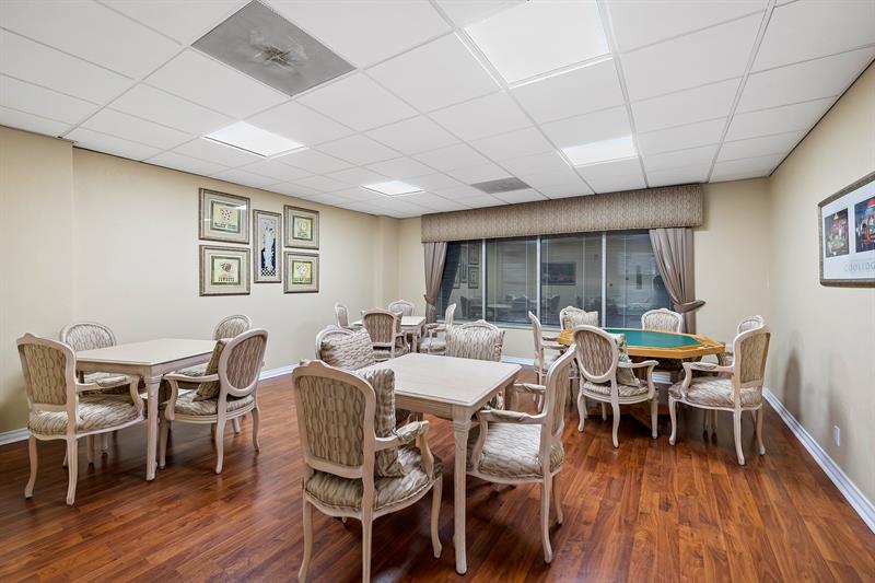 Image 47 of 50 For 3900 Galt Ocean Dr  105