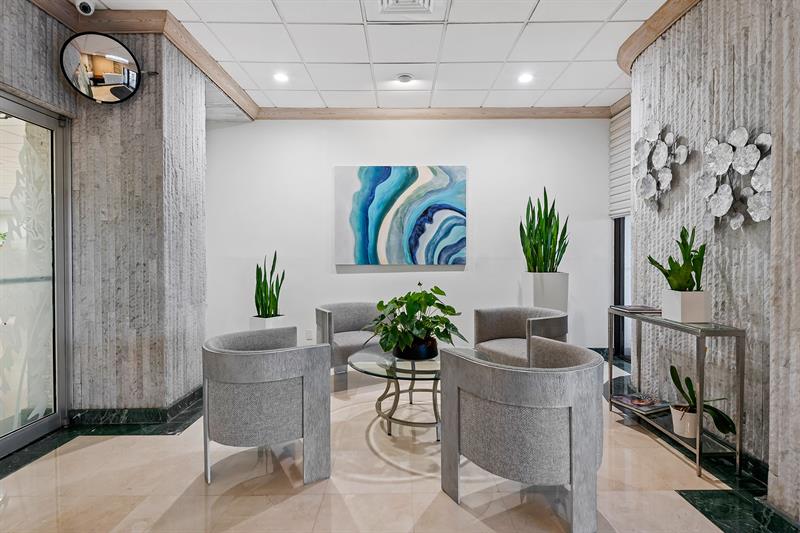 Image 49 of 50 For 3900 Galt Ocean Dr  105