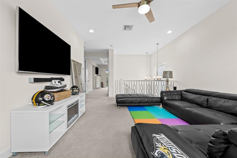 Image 16 of 33 For 7619 Francisca Club Ln