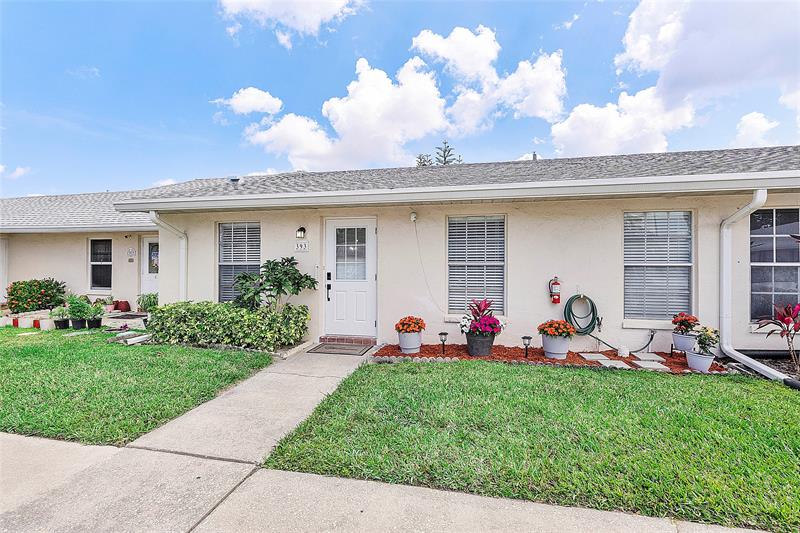 Details for 393 Bennington Ln  393, Lake Worth, FL 33467