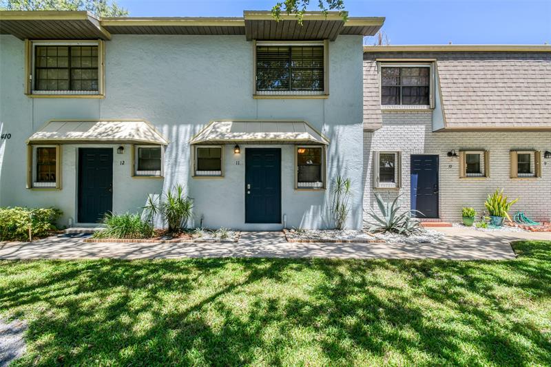 Details for 410 Cypress Drive  11, Tequesta, FL 33469