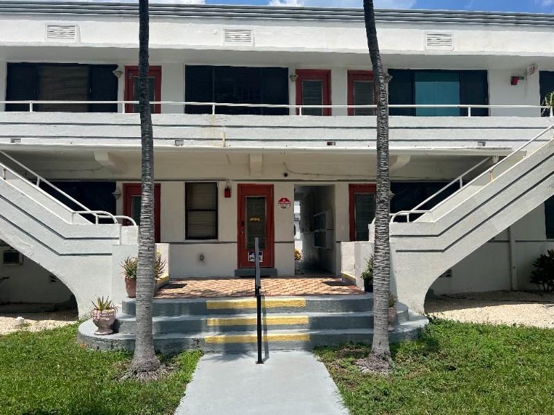 Details for 311 Liberty St  18, Hollywood, FL 33019