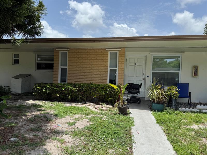 Details for 3033 Nw 43th Ave  104, Lauderdale Lakes, FL 33313
