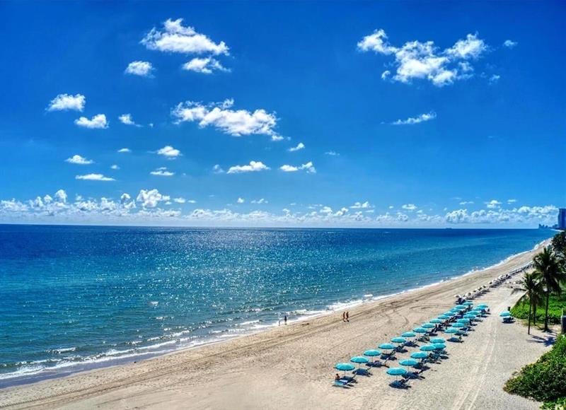 Image 5 of 14 For 2751 Ocean Dr  407s