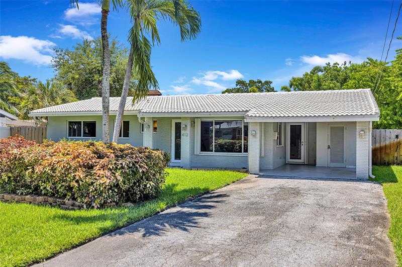 Details for 412 20th St  , Wilton Manors, FL 33311