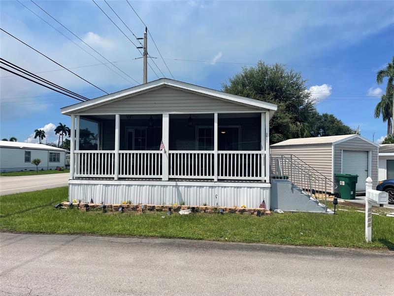 Image 2 of 12 For 8581 16th St