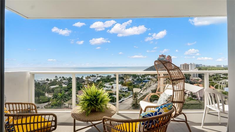 Details for 2701 Ocean Blvd  15c, Fort Lauderdale, FL 33308