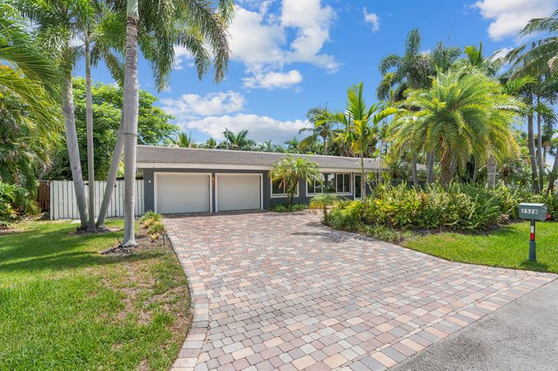 Details for 2528 26th Ter, Fort Lauderdale, FL 33305