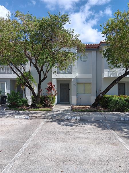 Listing Details for 20869 2nd St  1, Pembroke Pines, FL 33029