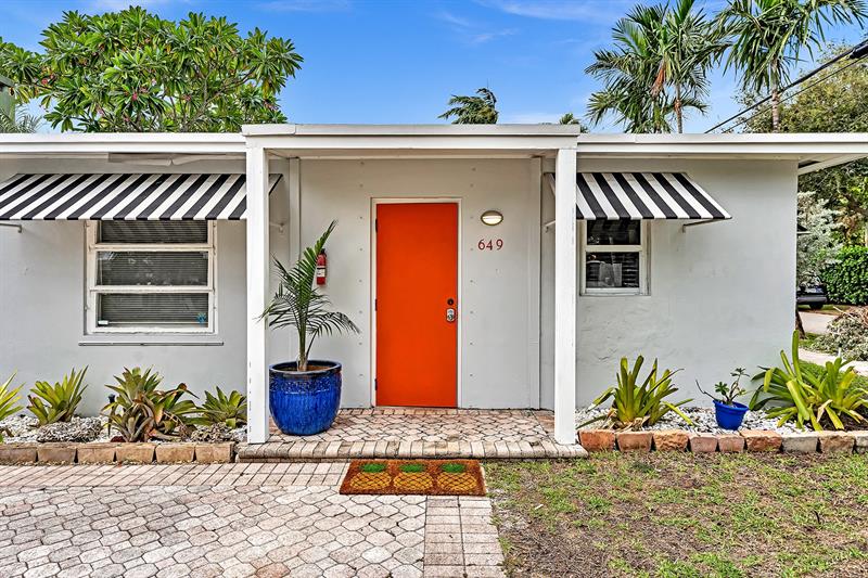 Details for 649 16th Ter, Fort Lauderdale, FL 33304