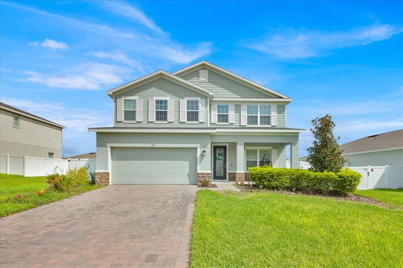 Details for 541 Rominger Loop, Apopka, FL 32712