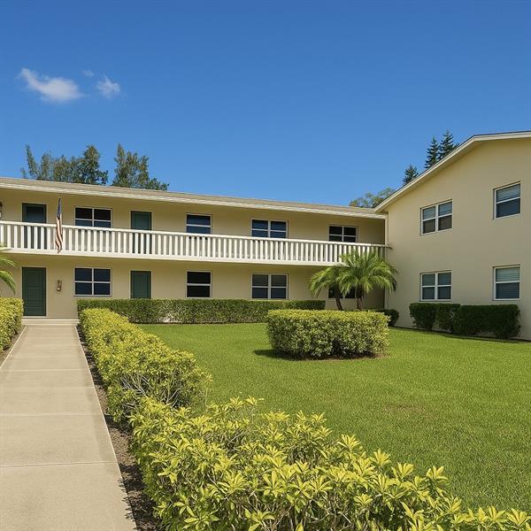 Details for 104 Windsor E  104, West Palm Beach, FL 33417