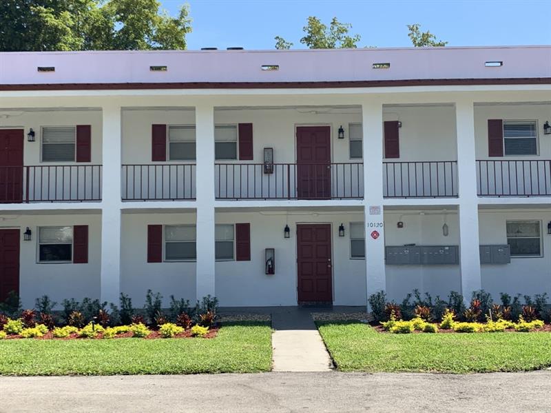 Details for 10120 36th St  12, Coral Springs, FL 33065