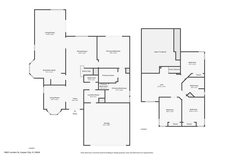 Image 10 of 24 For 10821 London St