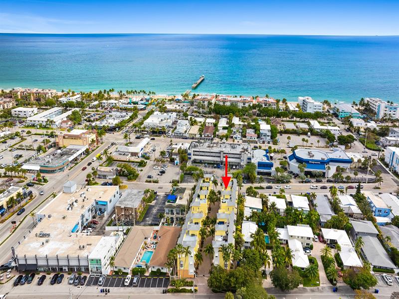 Details for 4332 Seagrape Dr  11, Lauderdale By The Sea, FL 33308