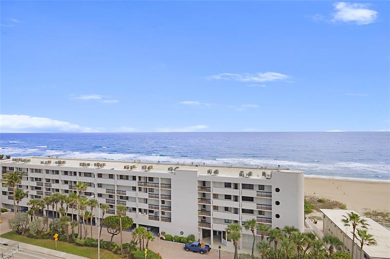 Image 33 of 36 For 525 Ocean Blvd  1125
