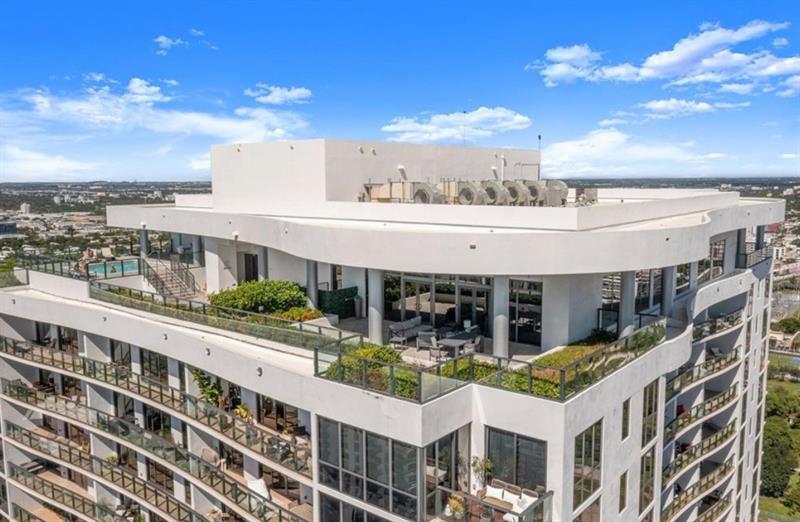 Image 27 of 37 For 1600 1st Ave  1507