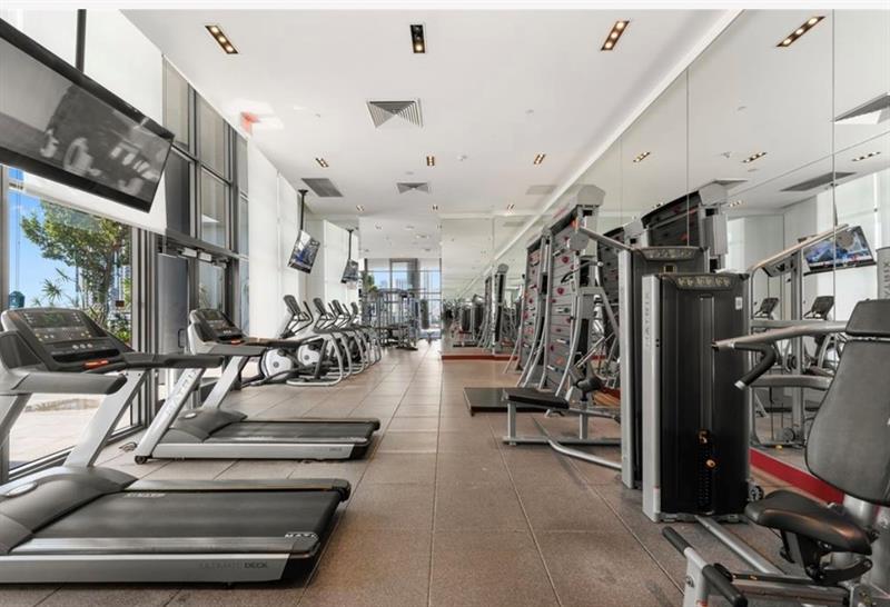 Image 28 of 37 For 1600 1st Ave  1507