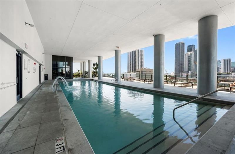 Image 29 of 37 For 1600 1st Ave  1507