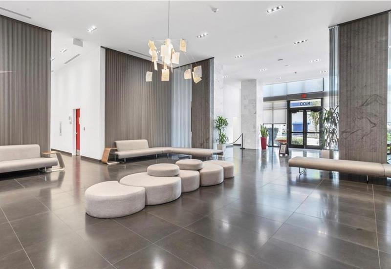 Image 33 of 37 For 1600 1st Ave  1507