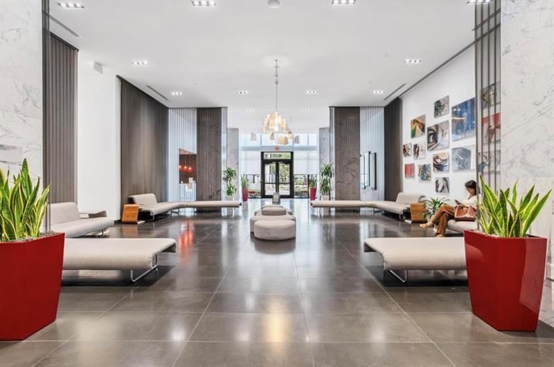 Image 34 of 37 For 1600 1st Ave  1507