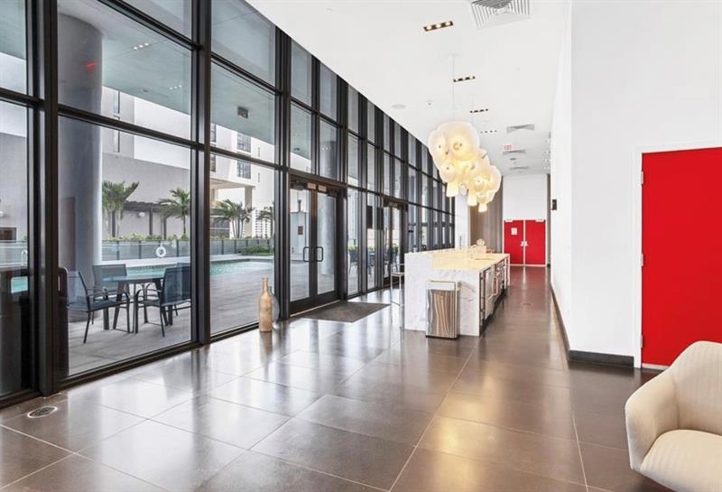 Image 36 of 37 For 1600 1st Ave  1507