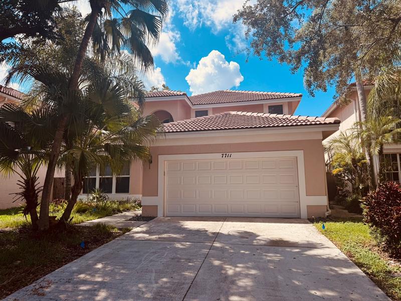Details for 7711 29th St, Margate, FL 33063