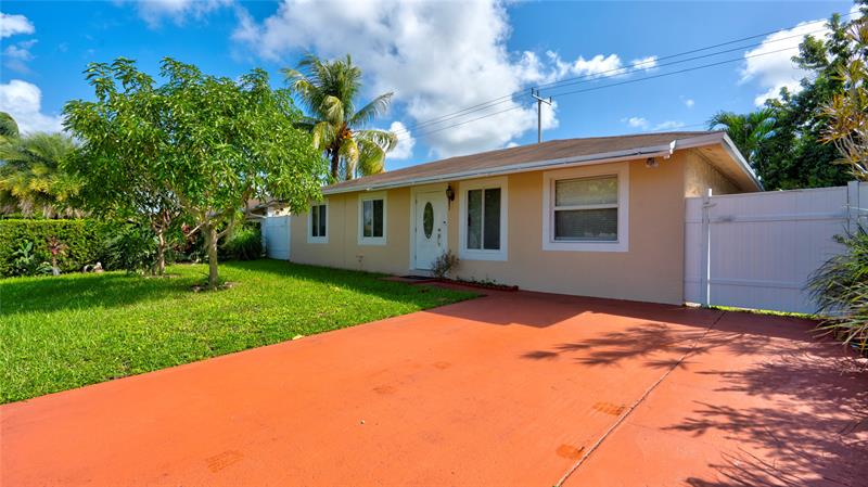 Listing Details for 520 81st Ter, North Lauderdale, FL 33068