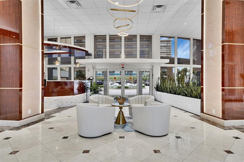 Image 42 of 69 For 4100 Galt Ocean Dr  306
