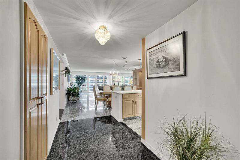 Image 5 of 69 For 4100 Galt Ocean Dr  306