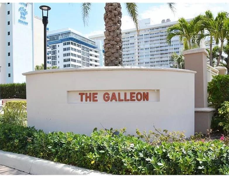 Image 61 of 69 For 4100 Galt Ocean Dr  306