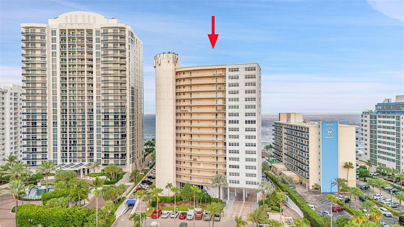 Image 65 of 69 For 4100 Galt Ocean Dr  306
