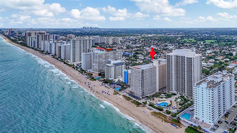 Image 67 of 69 For 4100 Galt Ocean Dr  306