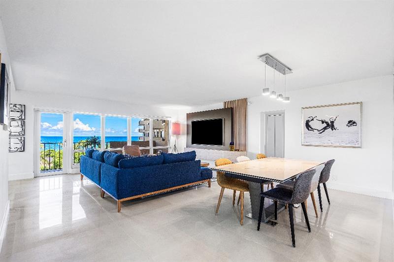 Image 12 of 56 For 4900 Ocean Blvd  610