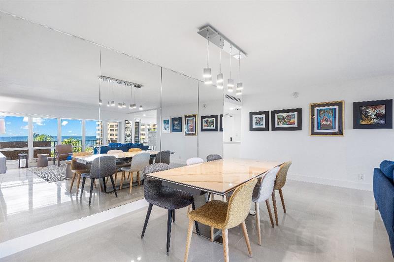 Image 13 of 56 For 4900 Ocean Blvd  610