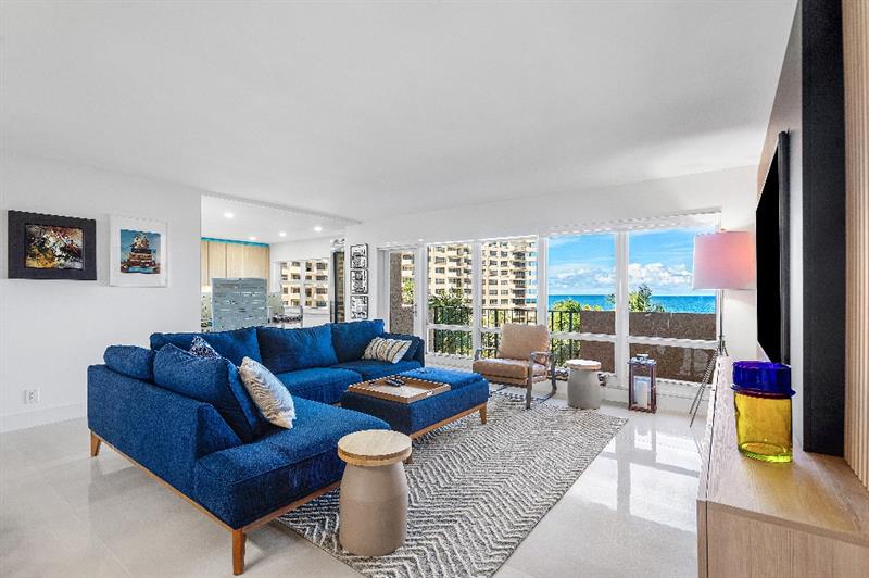 Image 15 of 56 For 4900 Ocean Blvd  610