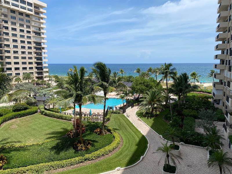 Image 37 of 56 For 4900 Ocean Blvd  610