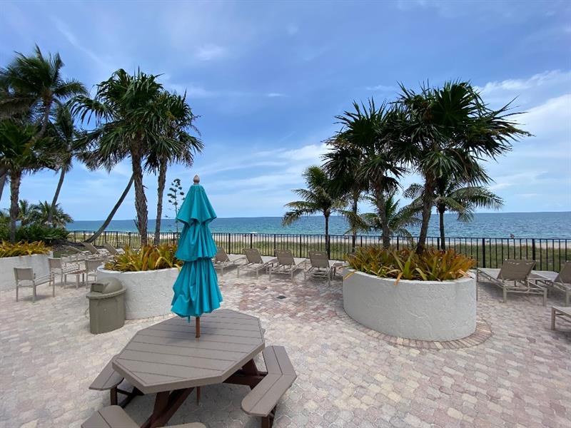 Image 41 of 56 For 4900 Ocean Blvd  610