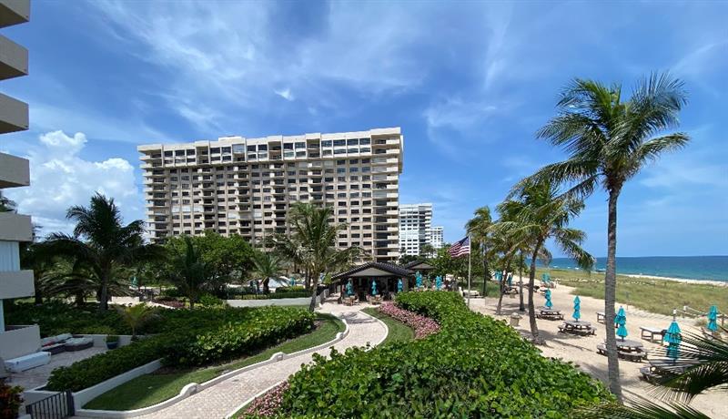 Image 44 of 56 For 4900 Ocean Blvd  610