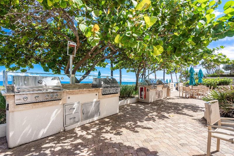 Image 48 of 56 For 4900 Ocean Blvd  610