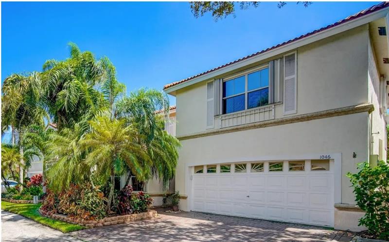 Details for 1046 Satinleaf St, Hollywood, FL 33019