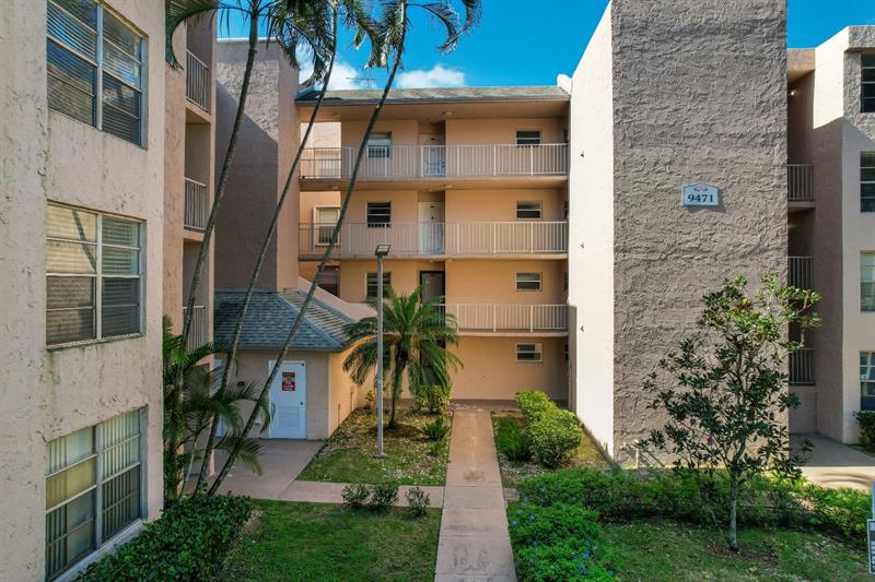 Details for 9471 Evergreen Pl  104, Davie, FL 33324