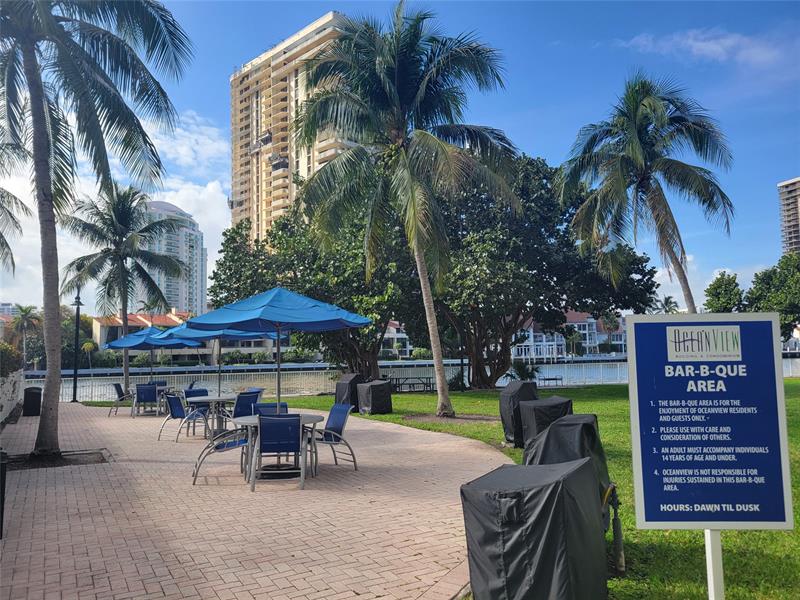 Image 34 of 36 For 19390 Collins Ave  216