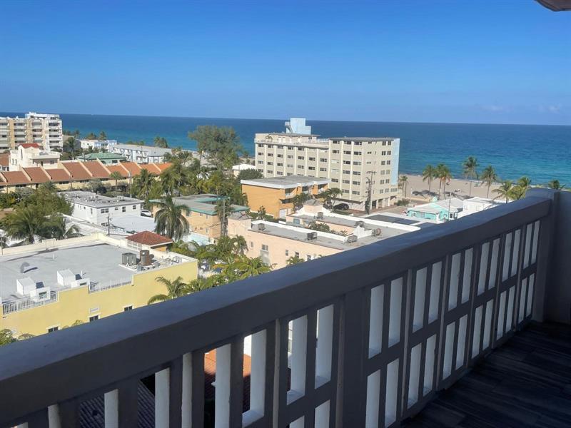 Image 5 of 23 For 801 Ocean Dr  1005