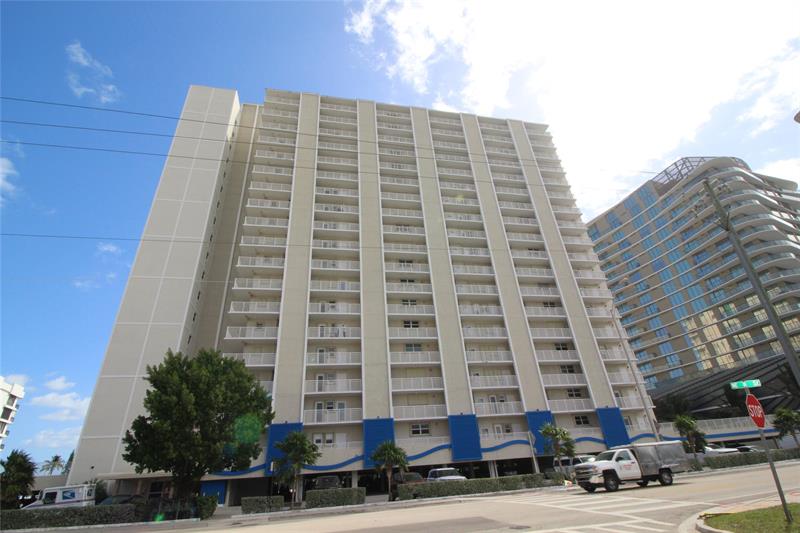 Details for 750 Ocean Blvd  1610, Pompano Beach, FL 33062
