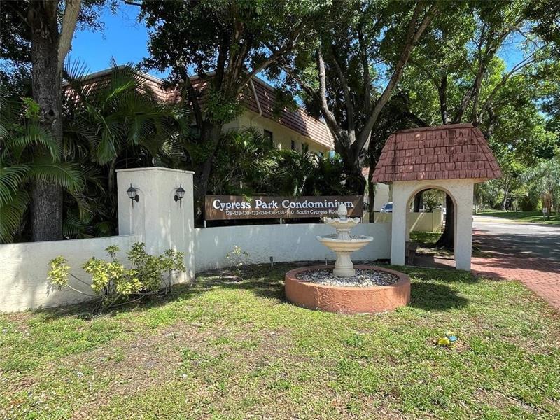 Details for 134 Cypress Rd  411, Pompano Beach, FL 33060