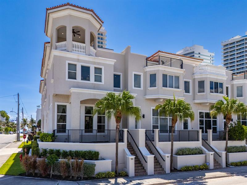 Details for 514 Birch Rd, Fort Lauderdale, FL 33304