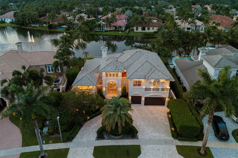 Details for 531 Coconut Palm Ter, Plantation, FL 33324