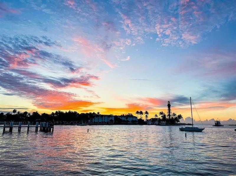 Details for 1401 Riverside Dr  1007, Pompano Beach, FL 33062